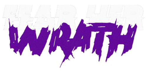 fear her wrath logo